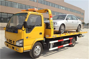 米林道路救援一般怎么收费