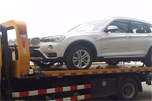 米林拖车24小时服务电话